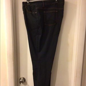 Jamie Nicole Black pants.